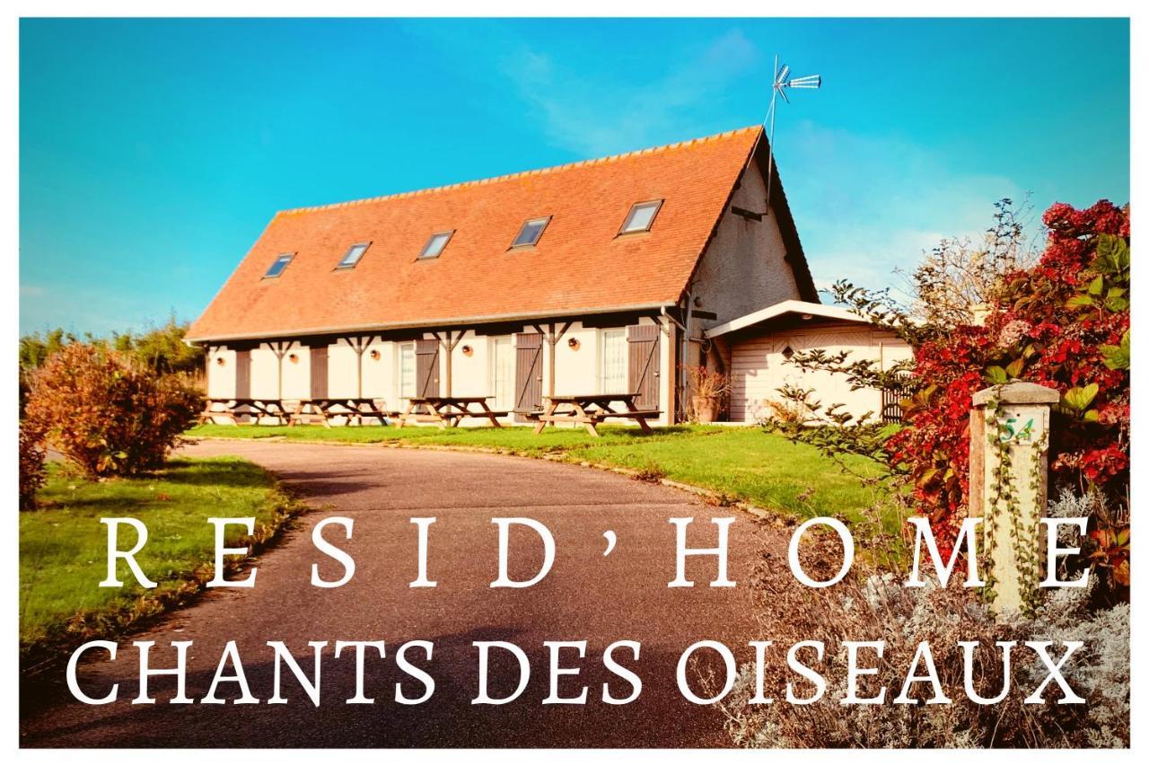 Resid 5 - Duplex Cosy Avec Parking Gratuit *