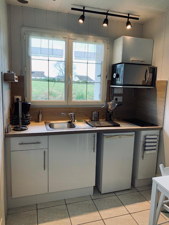 Resid 5 - Duplex Cosy Avec Parking Gratuit Apartment
