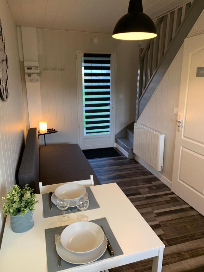 Resid 5 - Duplex Cosy Avec Parking Gratuit