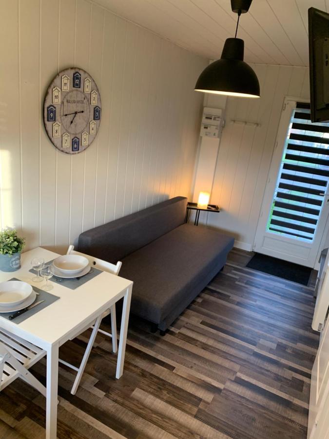 Apartment Resid 5 - Duplex Cosy Avec Parking Gratuit *