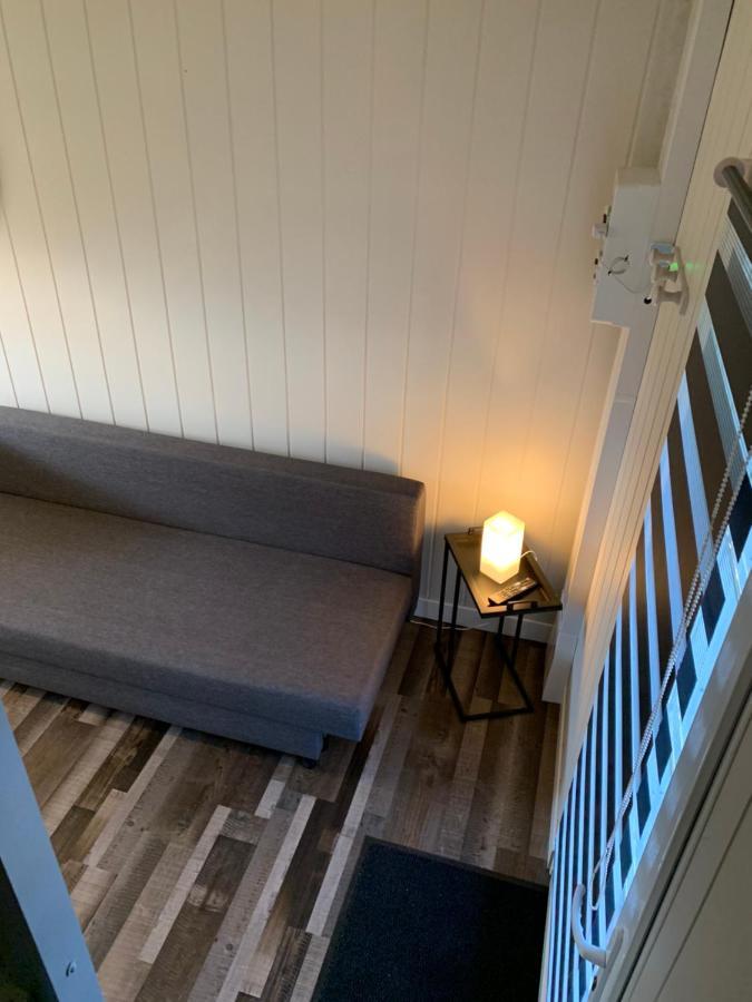 Apartment Resid 5 - Duplex Cosy Avec Parking Gratuit