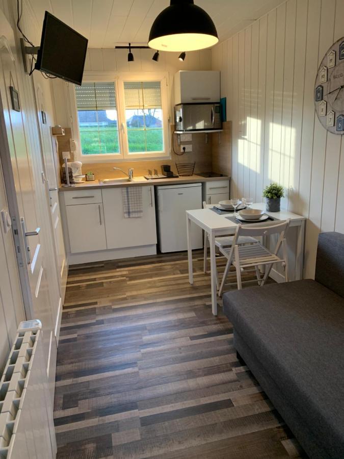 Resid 5 - Duplex Cosy Avec Parking Gratuit Apartment