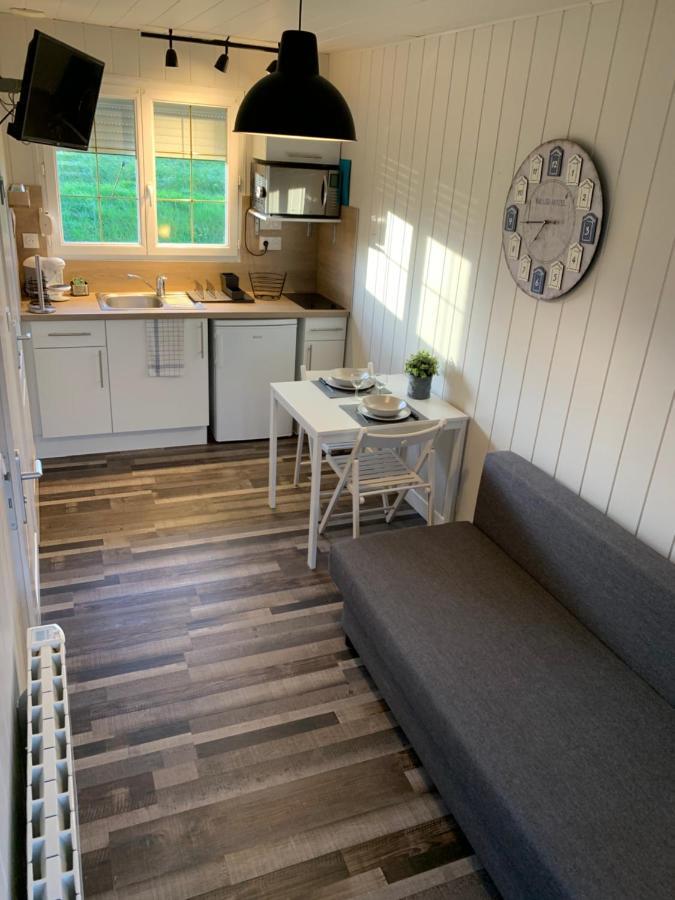 Resid 5 - Duplex Cosy Avec Parking Gratuit *