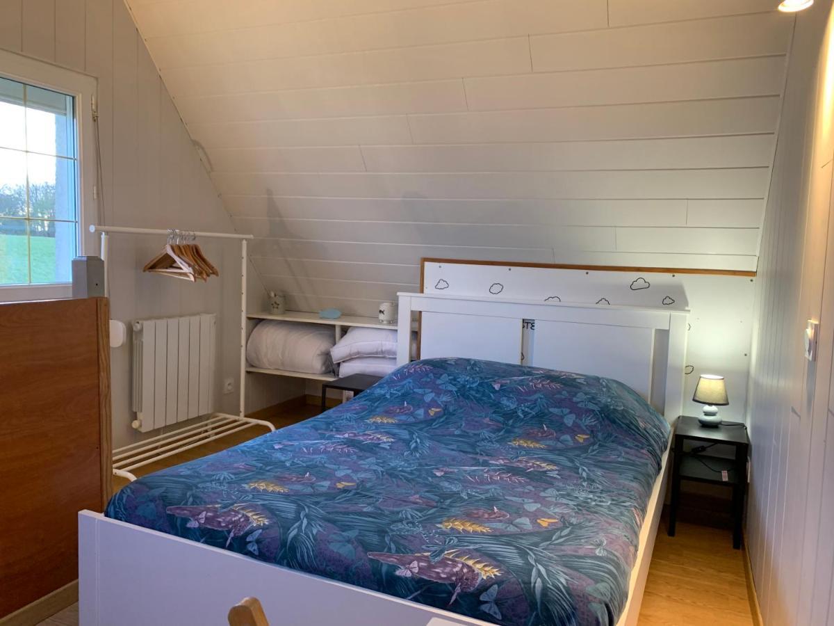 Resid 5 - Duplex Cosy Avec Parking Gratuit Saint-Leonard (Seine-Maritime)