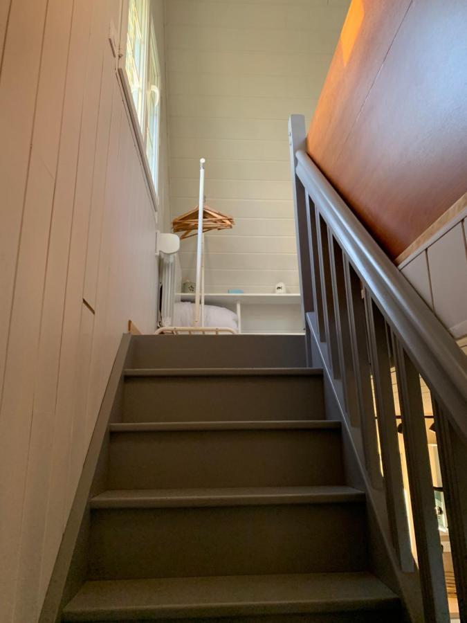 Resid 5 - Duplex Cosy Avec Parking Gratuit