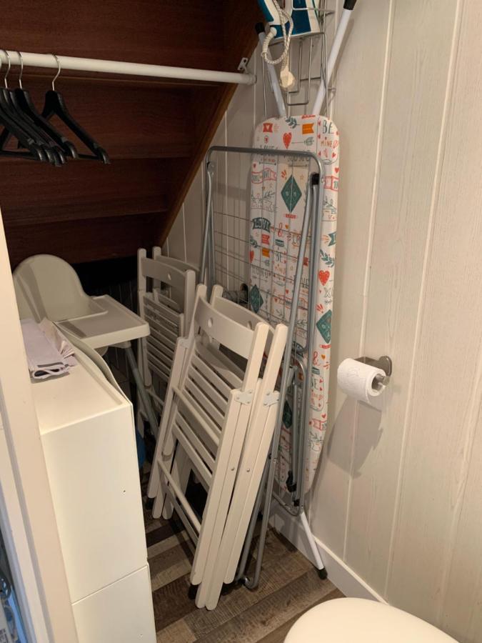 Apartment Resid 5 - Duplex Cosy Avec Parking Gratuit *