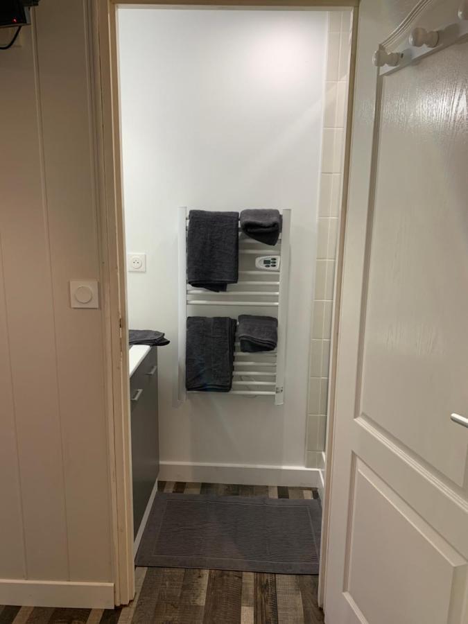 Apartment Resid 5 - Duplex Cosy Avec Parking Gratuit *