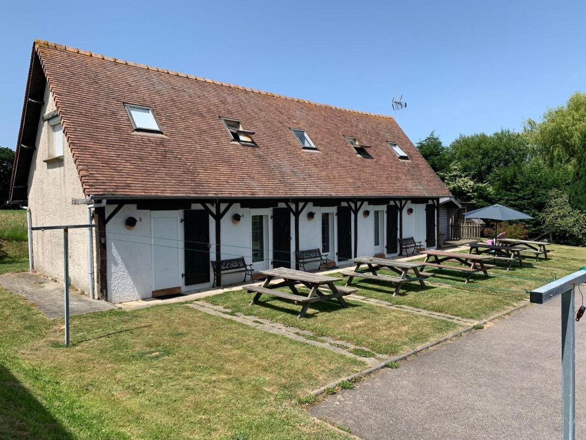 Resid 5 - Duplex Cosy Avec Parking Gratuit Apartment *