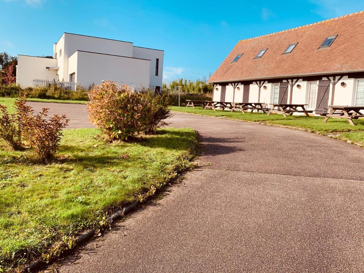 Resid 5 - Duplex Cosy Avec Parking Gratuit Saint-Leonard (Seine-Maritime)